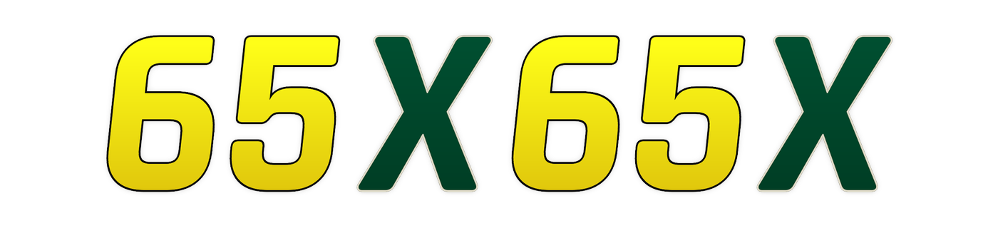 65x65x
